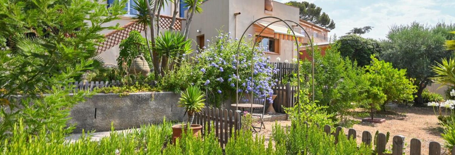 Maison 5 Pièces 137 m² à vendre à La Seyne-sur-Mer (83500)