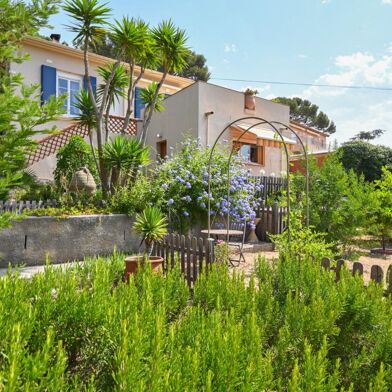 Maison 5 pièces 630000 €