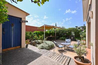 Maison 5 pièces 595000 €