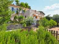 La Seyne limite Six Fours - Maison indépendante T5 avec piscine - vue dégagée! — photo 2