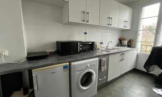 Appartement 1 Pièce 21 m² à vendre à Le Havre (76620)