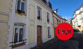 Maison 5 Pièces 146 m² à vendre à Montivilliers (76290)