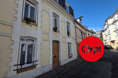 Maison 5 pièces 323000 €