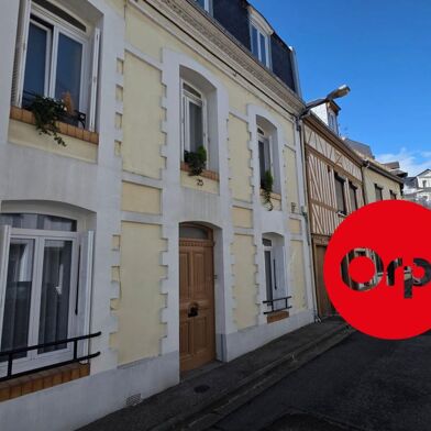 Maison 5 pièces 323000 €