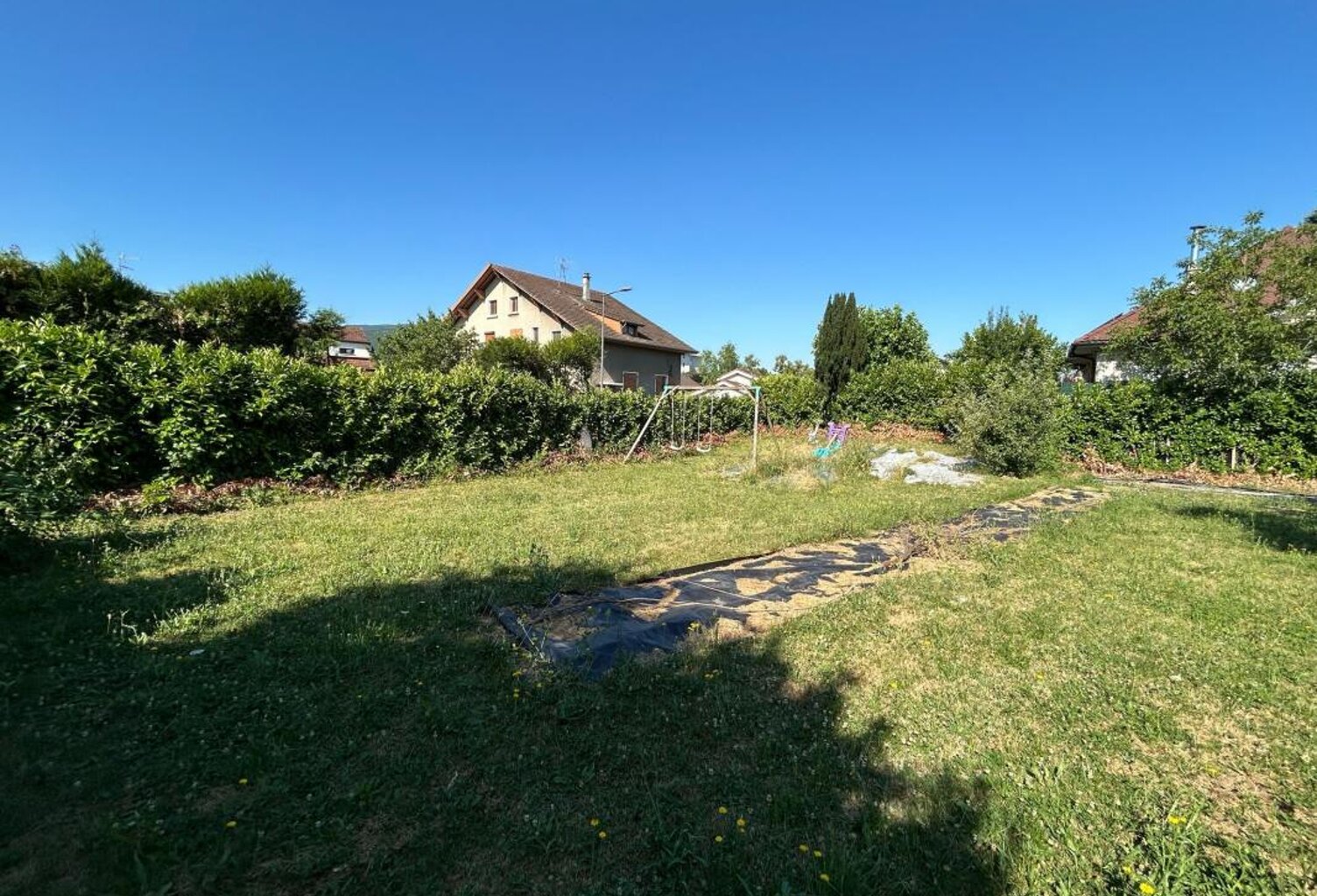 Terrain À Vendre — photo 1