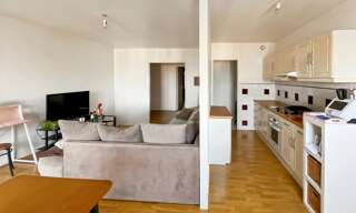 Appartement 3 Pièces 65 m² à vendre à Sannois (95110)