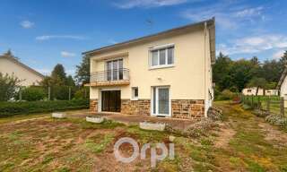 Maison 5 Pièces 110 m² à vendre à Rilhac-Rancon (87570)