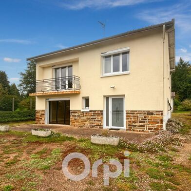 Maison 5 pièces 179500 €