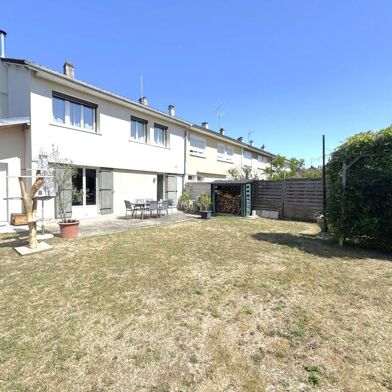 Maison 6 pièces 389000 €