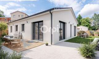 Maison 4 Pièces 90 m² à vendre à Isle (87170)