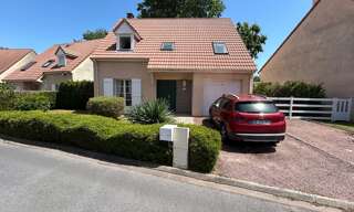 Maison 6 Pièces 110 m² à vendre à Méry-sur-Oise (95540)