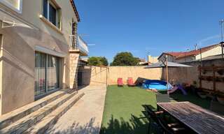 Maison 6 Pièces 115 m² à vendre à Toulon (83200)