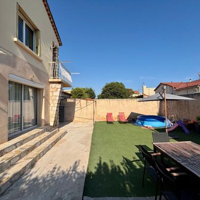 Maison 6 pièces 450000 €