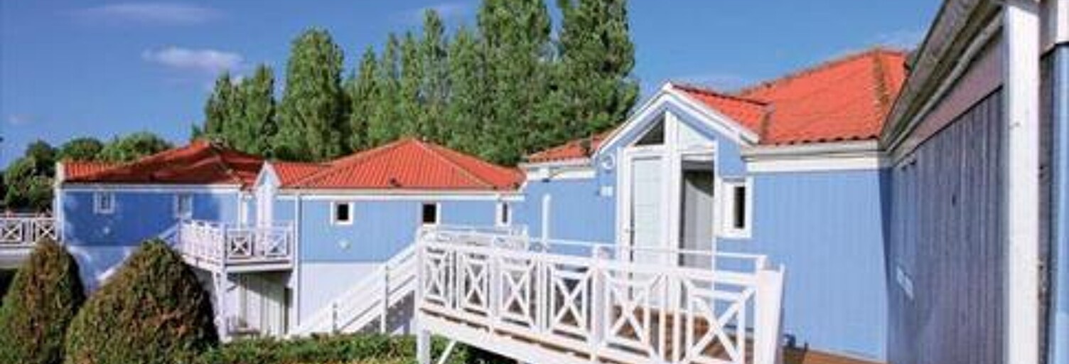 Appartement 2 Pièces 38 m² à vendre à Saint-Jean-d'Illac (33127)