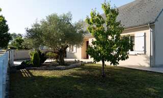 Maison 3 Pièces 100 m² à vendre à Notre-Dame-d'Oé (37390)