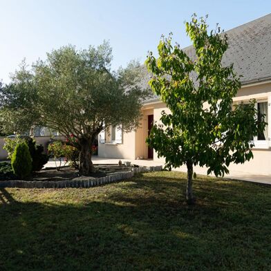 Maison 3 pièces 349000 €