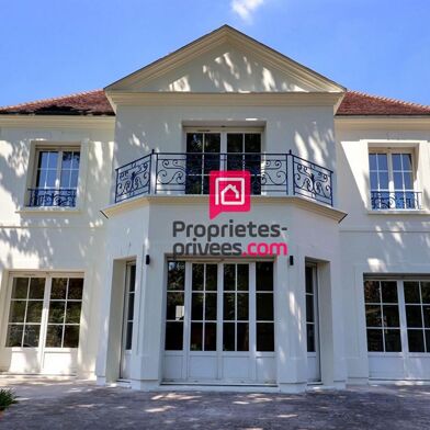 Maison 6 pièces 1100000 €