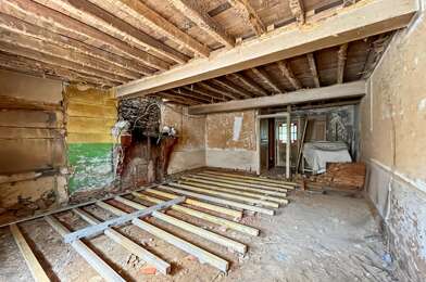 Maison 8 pièces 107900 €