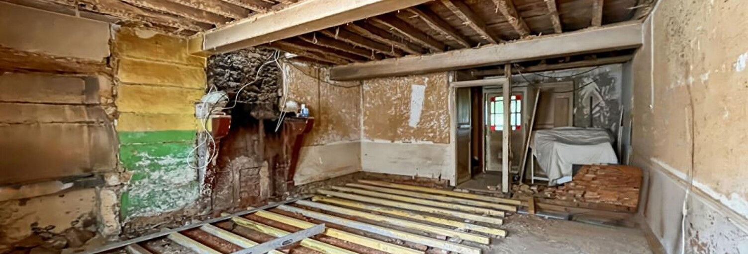 Maison 8 Pièces 185 m² à vendre à Saint-Pierre-sur-Vence (08430)