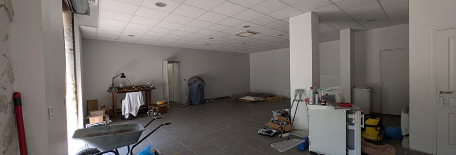 Immeuble  161 m² à vendre à Chancelade (24650)