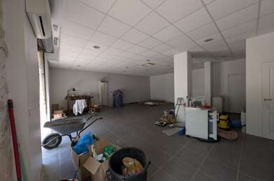 Immeuble  208650 €