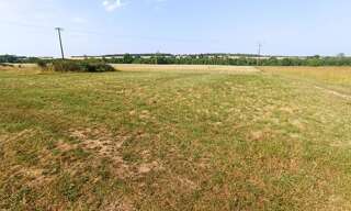 Terrain  1264 m² à vendre à Saint-Lactencin (36500)