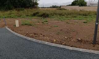 Terrain  360 m² à vendre à Saint-Just-Luzac (17320)