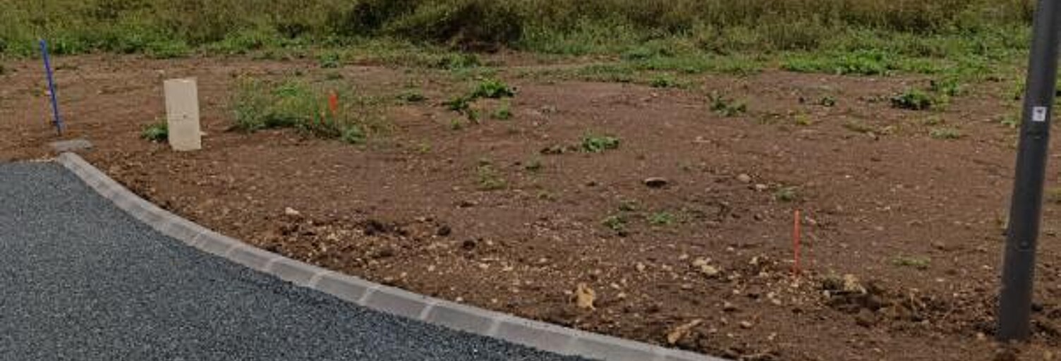 Terrain  360 m² à vendre à Saint-Just-Luzac (17320)