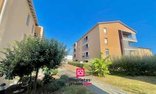 Appartement 2 Pièces 42 m² à vendre à Belleville-en-Beaujolais (69220)