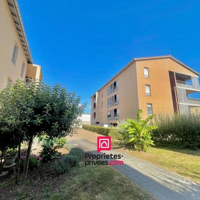 Appartement 2 pièces 155000 €