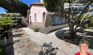 Maison 4 Pièces 98 m² à vendre à Argelès-sur-Mer (66700)