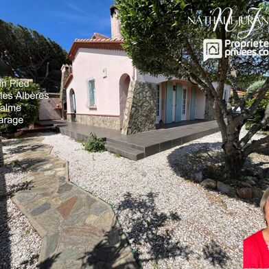 Maison 4 pièces 432600 €