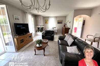 Maison 4 pièces 432600 €