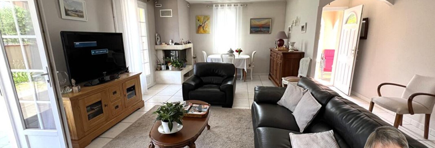 Maison 4 Pièces 100 m² à vendre à Argelès-sur-Mer (66700)