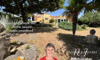 Maison 6 Pièces 280 m² à vendre à Argelès-sur-Mer (66700)