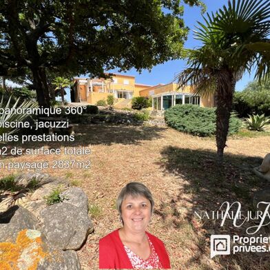 Maison 6 pièces 970000 €