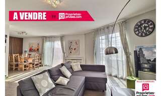 Maison 8 Pièces 167 m² à vendre à Marigny-les-Usages (45760)