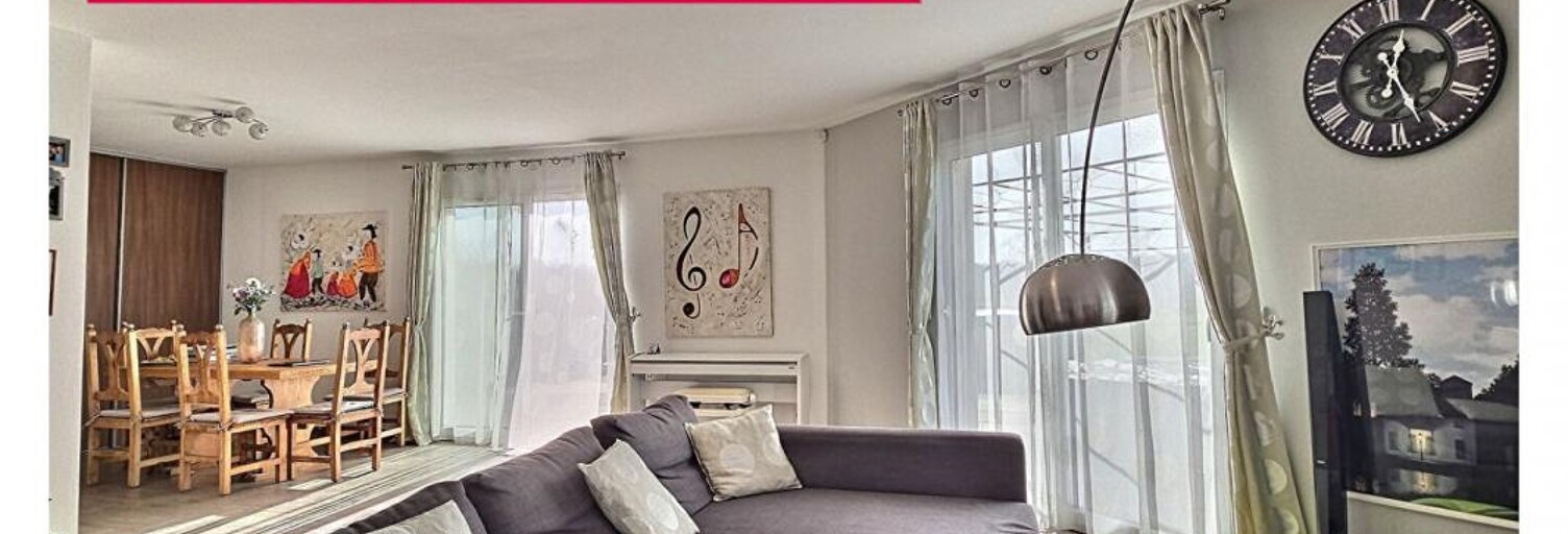 Maison 8 Pièces 167 m² à vendre à Marigny-les-Usages (45760)