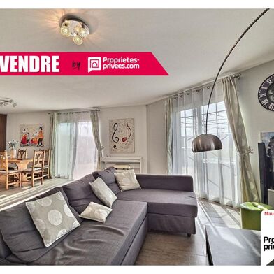 Maison 8 pièces 426300 €