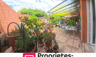 Maison 4 Pièces 88 m² à vendre à Marly (59770)