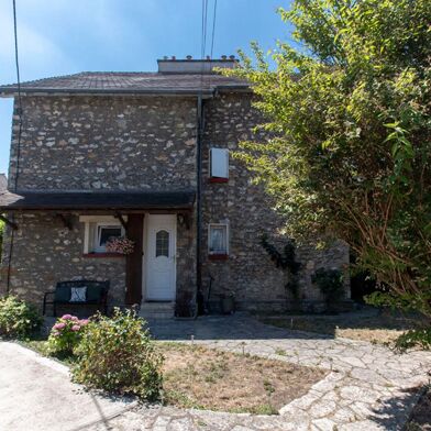 Maison 4 pièces 259900 €