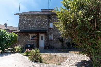 Maison 4 pièces 249900 €