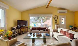 Maison 5 Pièces 113 m² à vendre à Estoublon (04270)