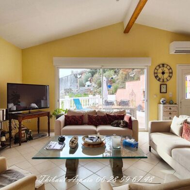 Maison 5 pièces 270000 €