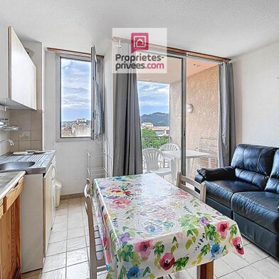 Appartement 1 pièces 75000 €