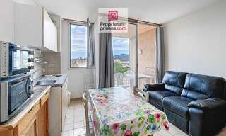 Appartement 1 Pièce 25 m² à vendre à Gréoux-les-Bains (04800)