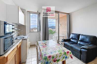 Appartement 1 pièces 75000 €