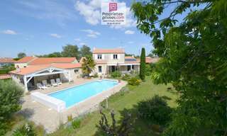 Maison 7 Pièces 187 m² à vendre à Luçon (85400)