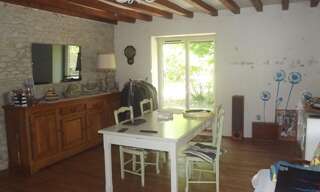 Maison 8 Pièces 191 m² à vendre à Éclance (10200)