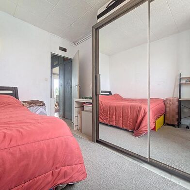 Appartement 4 pièces 79000 €